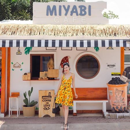 Miyabi Koh Larn & Lisaa Koh Larn Villa Exterior photo