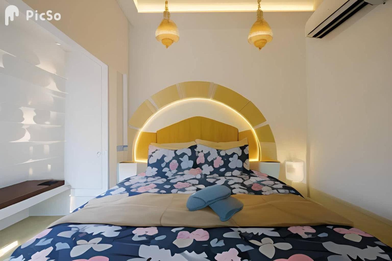 Miyabi Koh Larn & Lisaa Koh Larn Villa Exterior photo