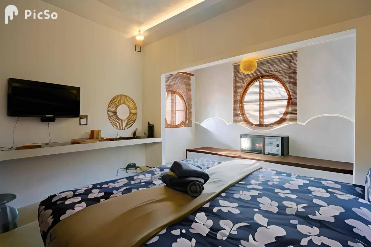 Miyabi Koh Larn & Lisaa Koh Larn Villa Exterior photo